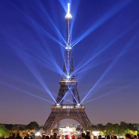 Iconic Location Only 500 Meters To The Louvre Apartment Paris Bagian luar foto